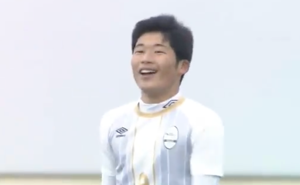 “怪物FW”、無失点優勝、「半端ない」チーム、史上唯一の“三冠”…　データで振り返る高校サッカー選手権