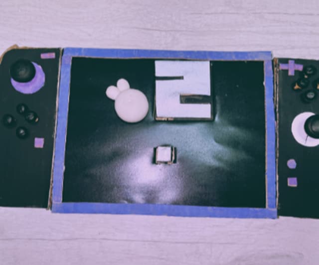 にじさんじのソフィア・ヴァレンタインが手作りスイッチ2の画像を公開「普通に欲しすぎる！！！！」