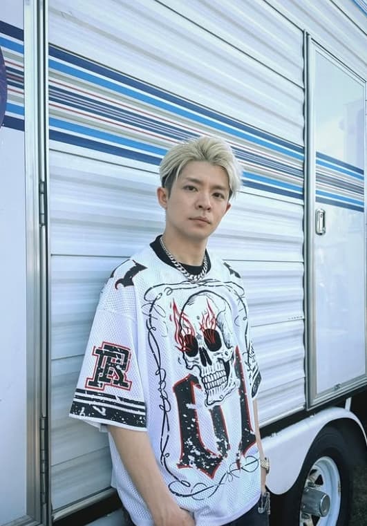 「岸くんぶちかましてたね！！！」HITCで圧巻パフォーマンス!ファン大絶賛！