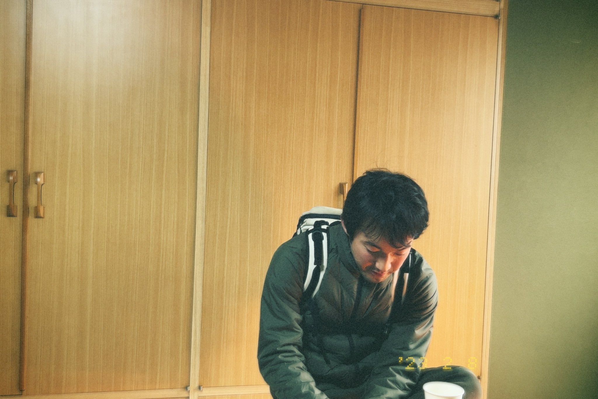 「大切な友人」山下智久が浅利陽介と再会「最高の友人ですね」