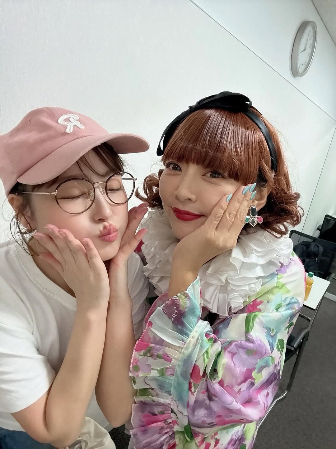 「偶然の再会に大喜び‼」鈴木奈々、〇〇との仲良しエピソードに反響