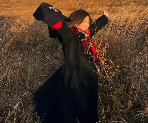 元SKE48の女子アナ、死ぬまでに行きたい世界の絶景ランキング入りのスポットへ！ファンを”ヒーリング”