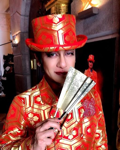 片岡愛之助、久々インスタは