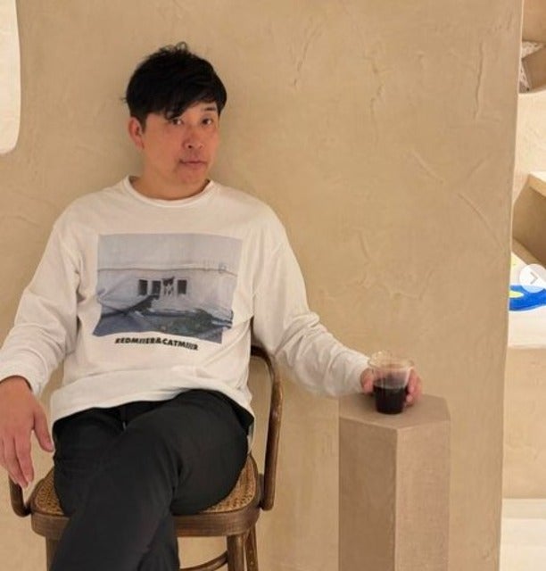 高橋愛が福井であべさんと進化型かふぇの準備中！