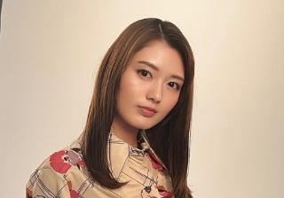 水谷果穂、ミュージカル「昭和元禄落語心中」初日へ意気込み！「毎公演、大切に小夏を演じます」