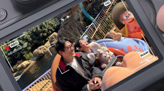 秋本真吾、新年の抱負を語る「最高の1年にしましょう」