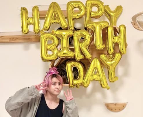 「33歳になりました！！」Snow Man・佐久間大介が33歳の誕生日を迎えたことを報告！