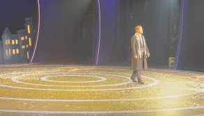 WEST.桐山照史が「GROUNDHOG DAY」への熱い想いを投稿！再演を望む声が続々！！