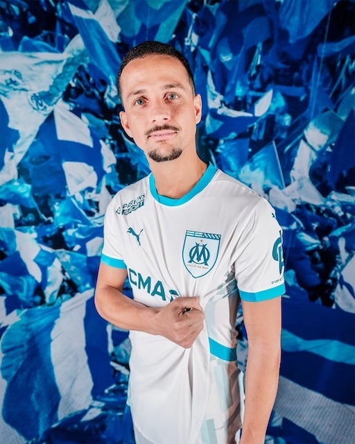 マルセイユが元イタリア代表ルイス・フェリペの獲得を発表！昨季はサウジアラビアで大活躍