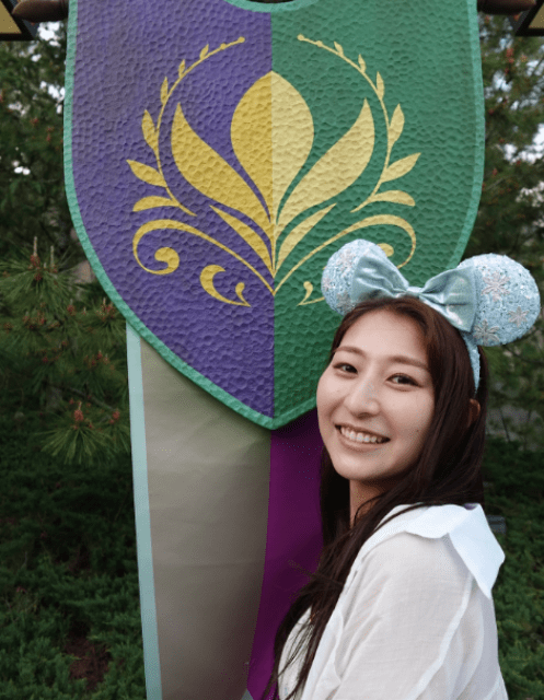 浦和レッズレディース・塩越柚歩、