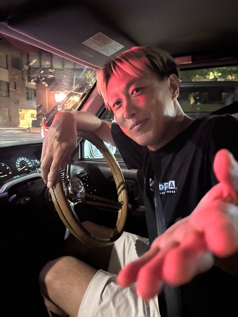 「俺と契約して…」中国出身の女性芸人が投稿した