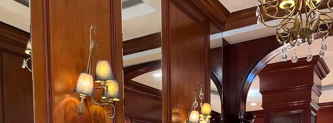 眞嶋優、韓国のホテルで母と過ごすひとときを報告