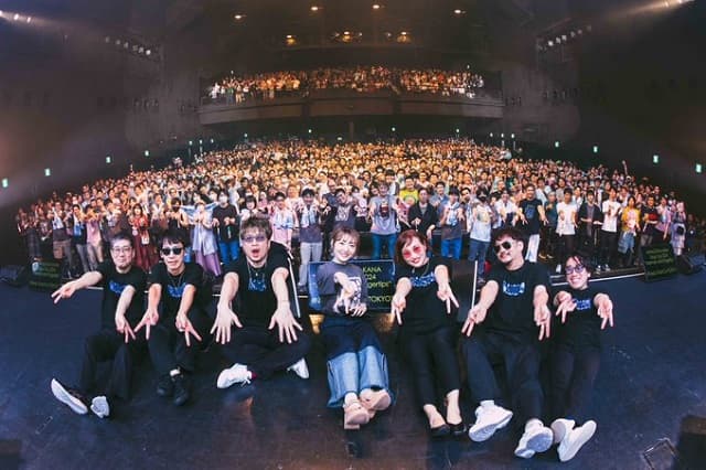 声優 花澤香菜が東京公演の終了を報告！参戦したファンから感謝のコメントが殺到