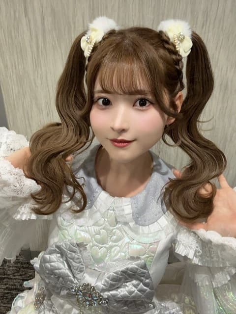 「次元を超えた可愛さ」アイドルの”〇〇ツイン”がアニメ顔負けレベルで可愛いと話題に