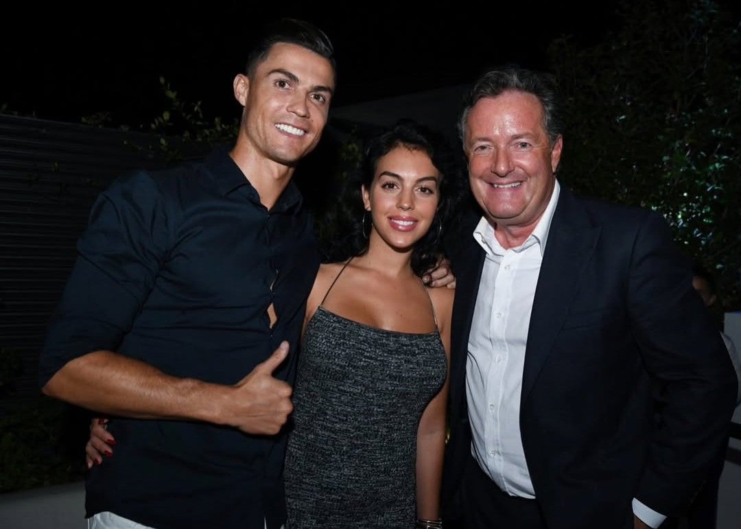 クリロナ婚約に