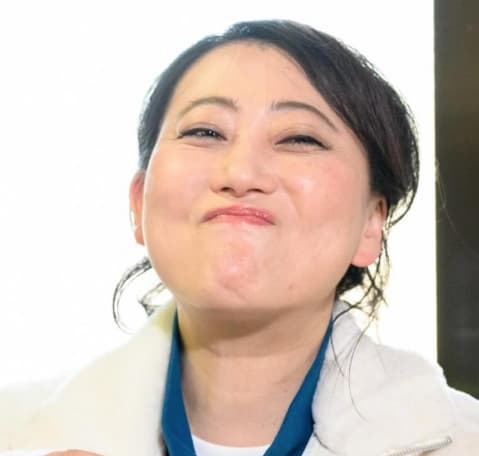 「いい笑顔！」友近、日本テレビの青空レストランへ出演し、メープルシロップを堪能！