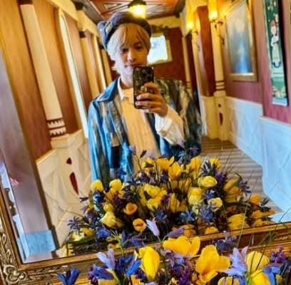 「お気に入りの場所」「心があらわれる」WEST.・中間淳太の癒しスポットとは！？