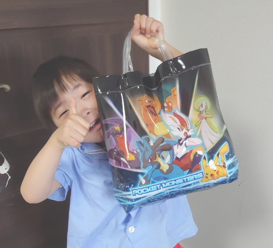 子供と大人が逆転！？山田花子さんの悪いお誘い😂次男の反応は...？