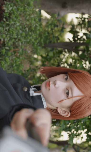 人気レイヤー・レイラ「呪術廻戦」のあのキャラの再現度が話題！