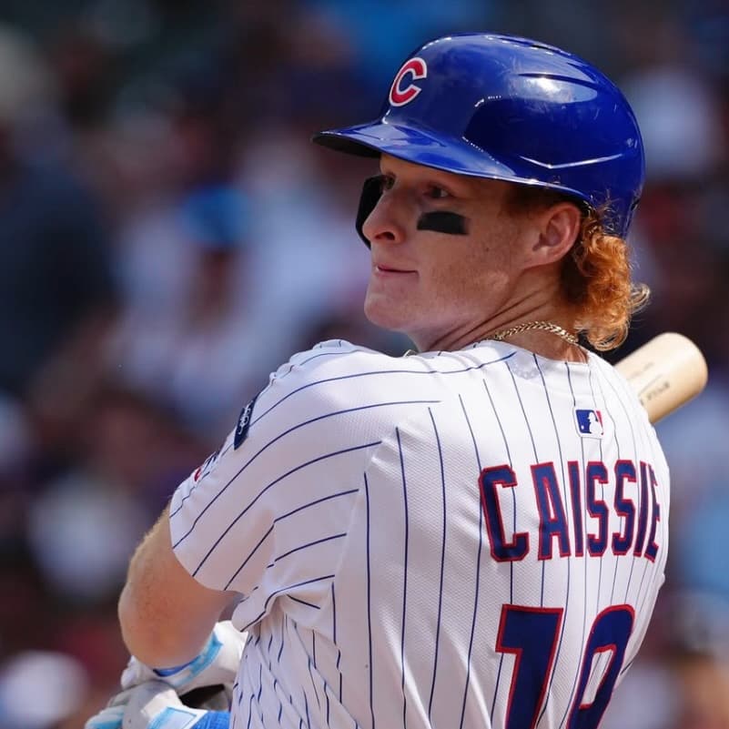 メジャーデビュー後、初めてのヒット！カブスの新人オーウェン・ケイシーに注目
