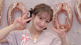 辻希美、YouTube1000本達成を生配信で報告「感謝しかない」感動の声続々