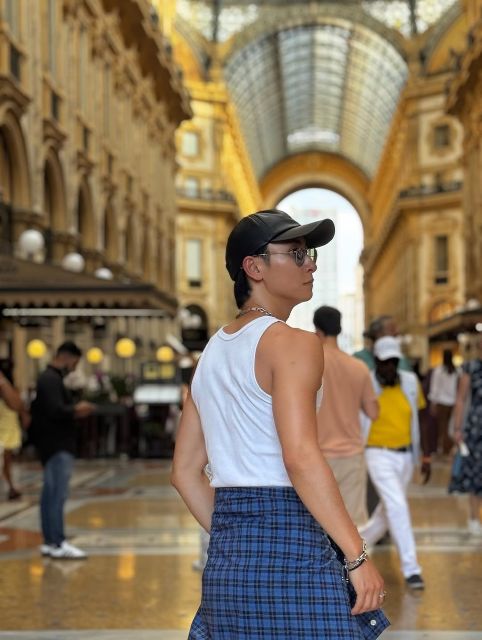 AAA・ 與真司郎のイタリア旅にファン興奮！「わー！オシャレすぎる」「幸せ！」と話題に！