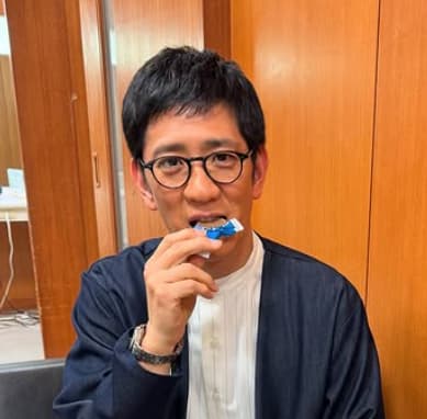 「食べても太らないの羨ましいです」アンタッチャブル・柴田英嗣、TBSの楽屋にあるケータリングのセンスが抜群なことを報告！