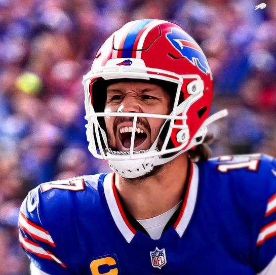 歓喜爆発！ビルズが“伝説の赤ヘル”を復刻、「これは夢じゃない」とファン歓喜の渦！