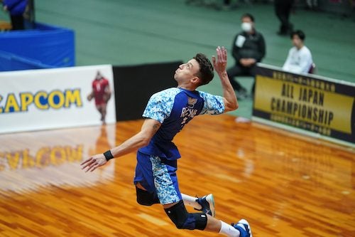 東レ静岡　フランチェスコ・レチネ、アラン・ソウザ、西本圭吾の退団を発表