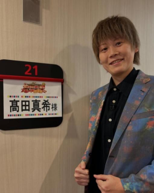 女子バスケ・髙田真希、185cmでもオシャレに着こなせる衣装「スタイリストさんに感謝」