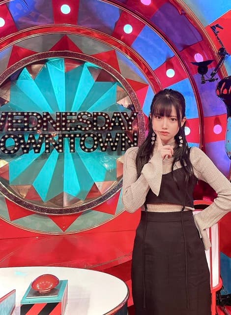 「おにかわいいです、、、」グラドル あかせあかりが人気バラエティ番組出演を告知！