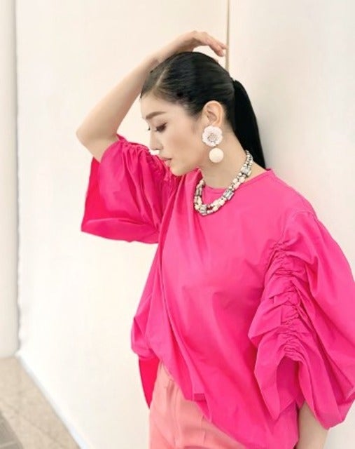 アンミカが【ホンマでっかTV】で奥深いチョコレートの世界を紹介！