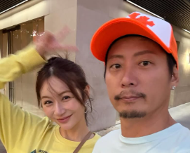 黒木啓司、家族とハワイでリラックス「最高の団欒、パワーチャージ！」