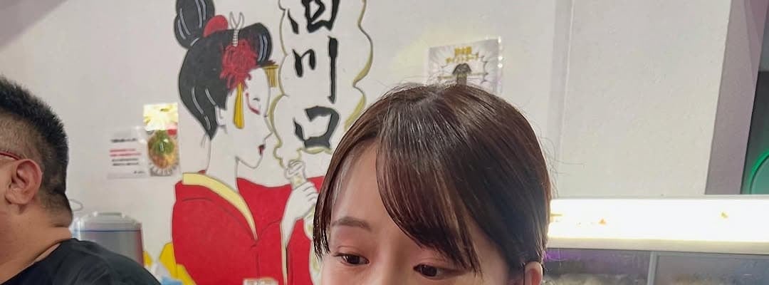 篠原梨菜、早朝からジャンクなまぜそばを堪能！“食べっぷりが可愛い”と話題に