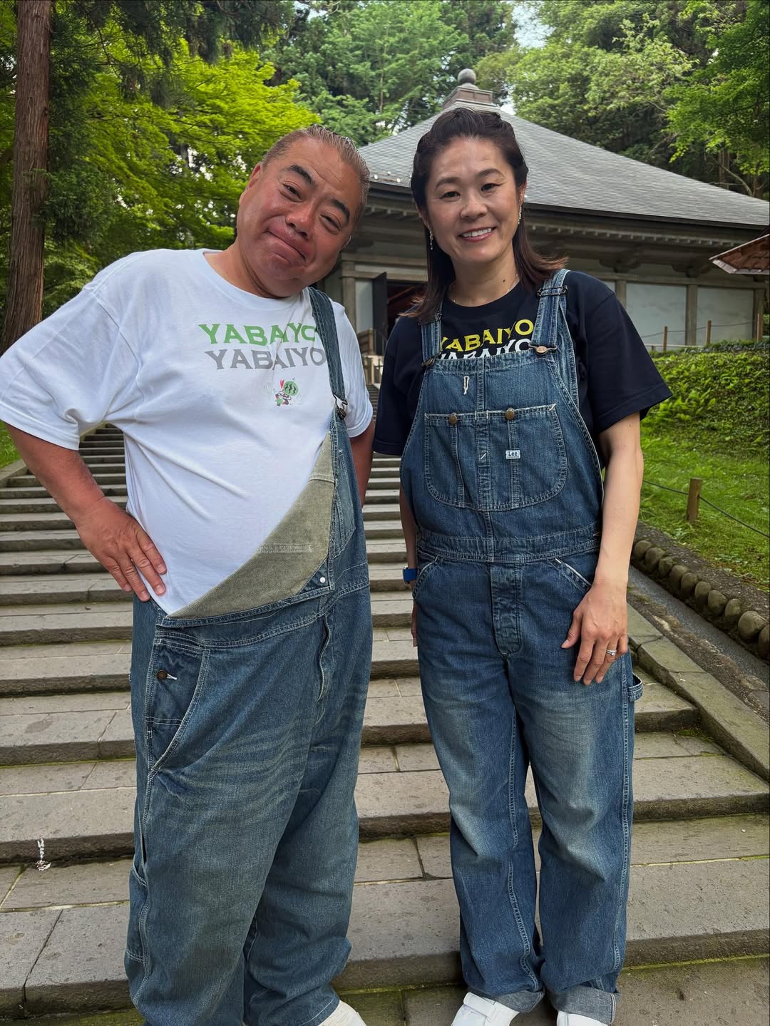 澤穂希が出川哲朗と大冒険！？番組での笑顔あふれるショットを公開！