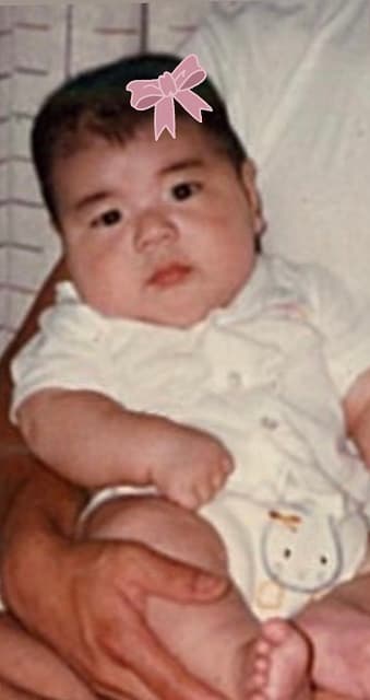 「僕に似た元気な女の子です！」インポッシブル・ひるちゃんが第1子の誕生を報告