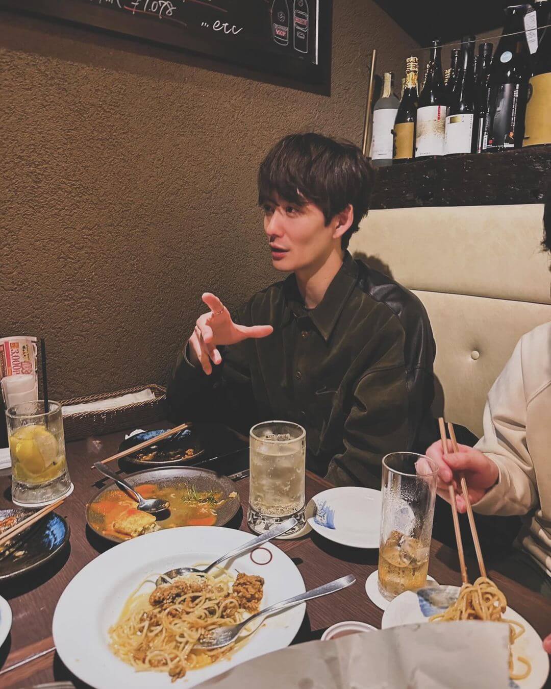 岡田将生「イケメンすぎて意味がわからない」