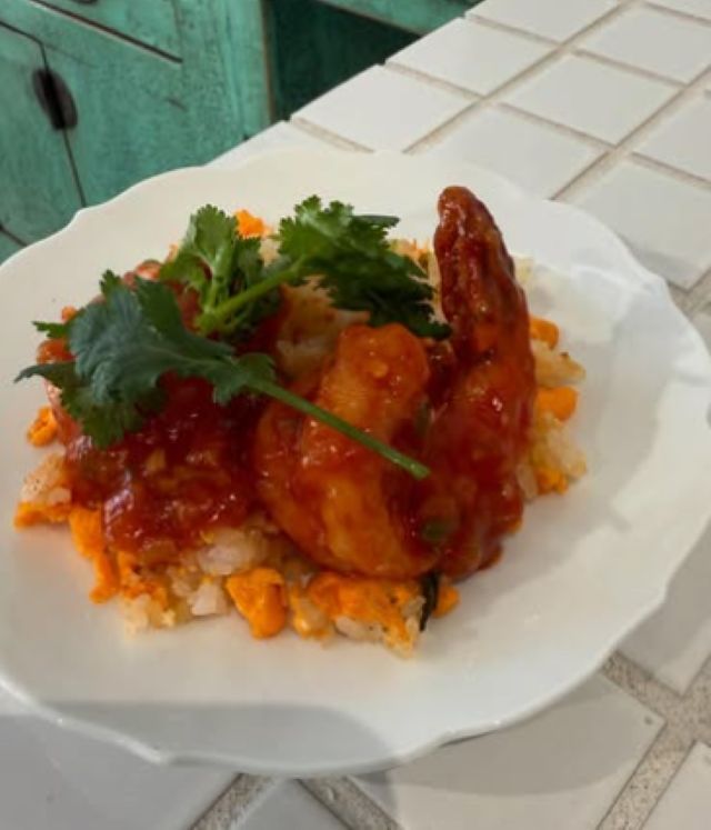 料理がどれも魅力的！栗原はるみが日常の様子を公開