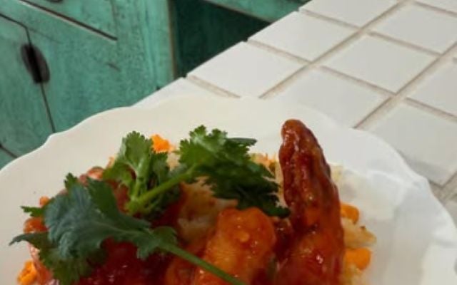 料理がどれも魅力的！栗原はるみが日常の様子を公開