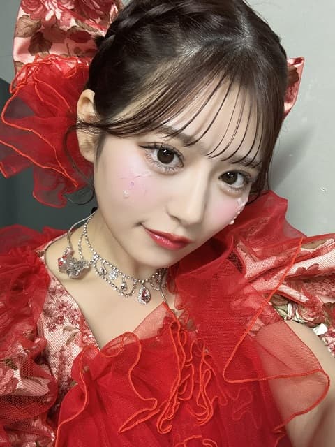 「夢が次々に叶って…」情報続々！FRUITS ZIPPERの活躍に月足天音が感謝のメッセージ