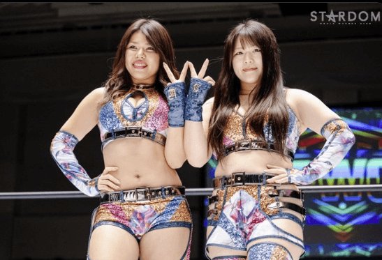 STARDOM【スターダム】 待望の復活！葉月のFWC、ファンの期待以上のパフォーマンス！