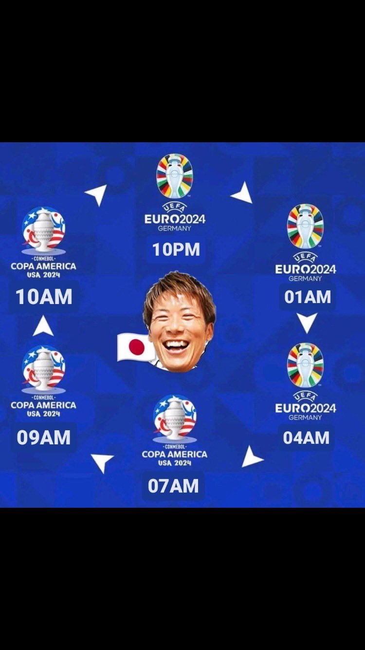 「マジでいつ寝るの?!」大人気サッカー解説者、まさかのスケジュールにファン驚愕