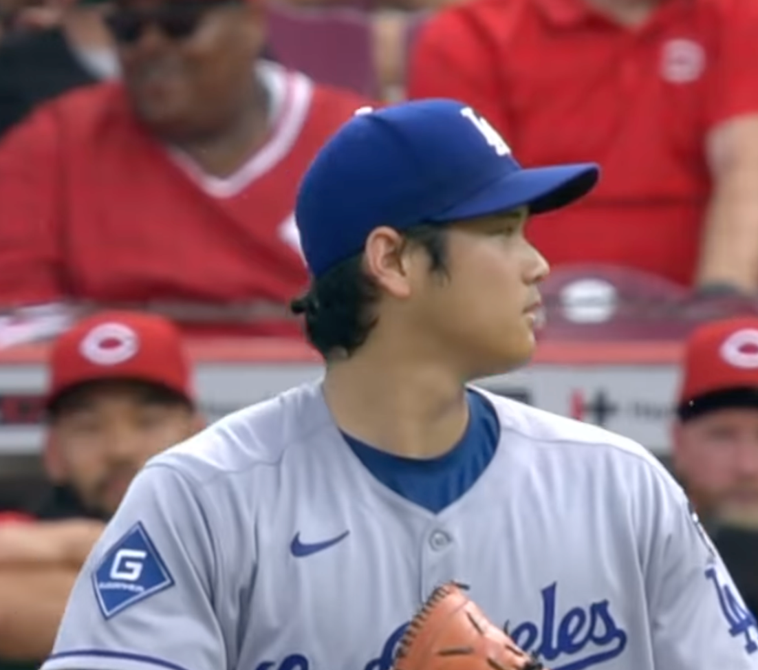 大谷翔平 投手復帰後最長の4回へ