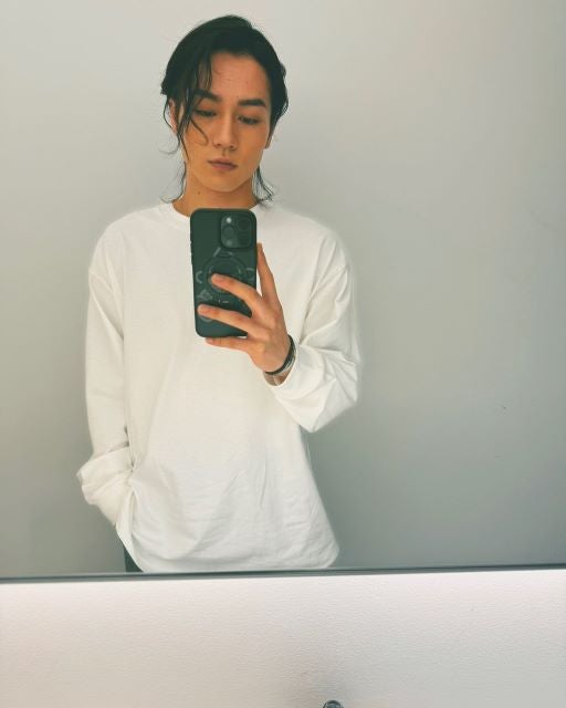 「急募」Travis Japan松田元太が◯◯◯◯の名前を募集！