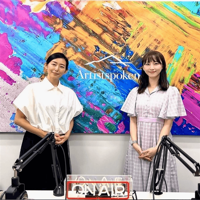 木村多江が松井玲奈と麗しのツーショットを披露！ファン「推しの御二方😍」と熱狂