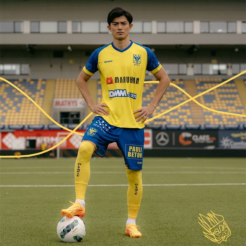 日本代表 谷口彰悟がシントトロイデンに加入！「ぜひ一度ベルギーまで足を運んでいただけると」