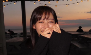 「朝の涼佳、楽しみすぎる！」松﨑涼佳、新生活スタート報告にファンから期待の声！