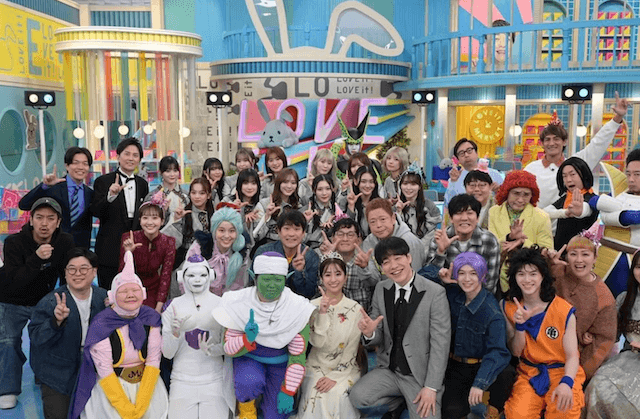 「クオリティ高すぎ」青木マッチョ、”セル”の仮装で誕生日をお祝い！