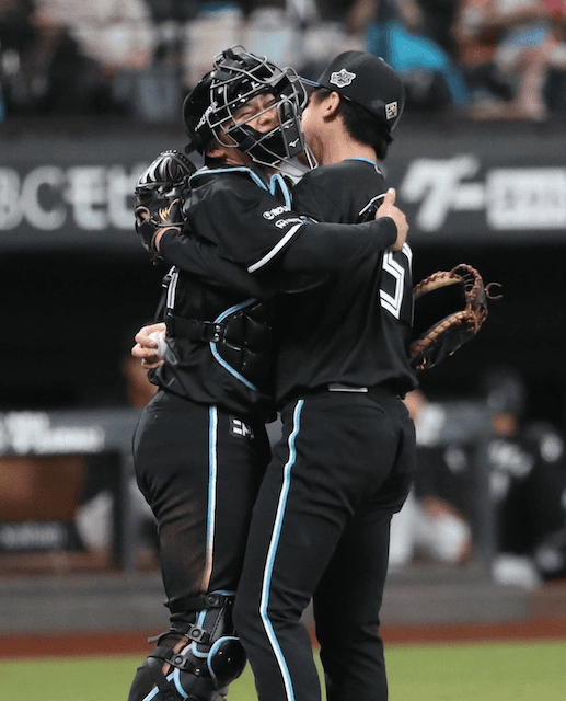 日ハム・北山亘基がプロ初完封勝利！感謝の思いを報告