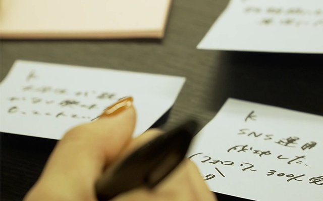 【第6,7回】パラスポデザインカレッジ活動記録